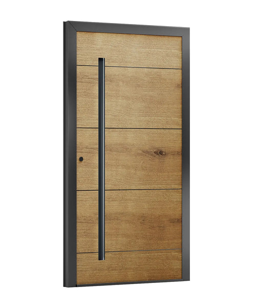 Sandwich panel
