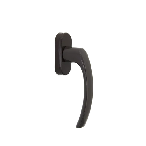 Window handle - RAL8019