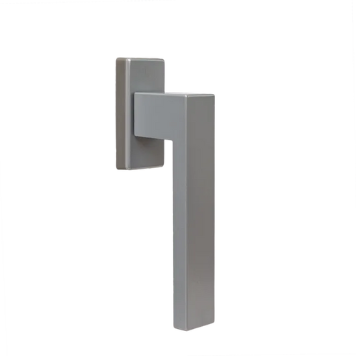 DUBLIN - Window handle - silver