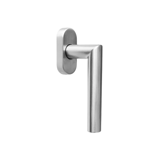 MA 1010 - Window handle - stainless steel
